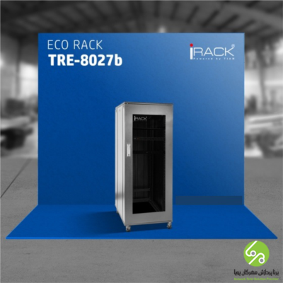  رک ECO ( اکو ) باندل - مدل 8027b 